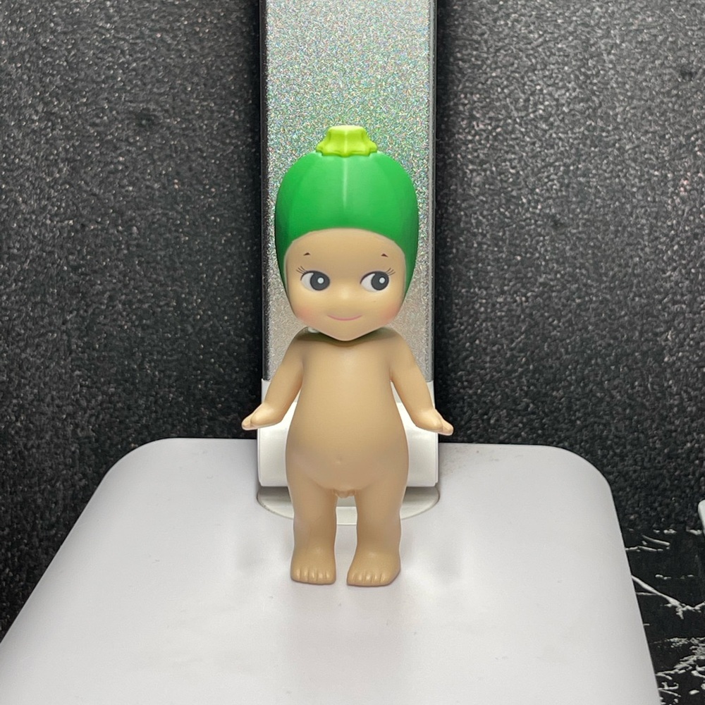 Sonny Angel: Veggie series